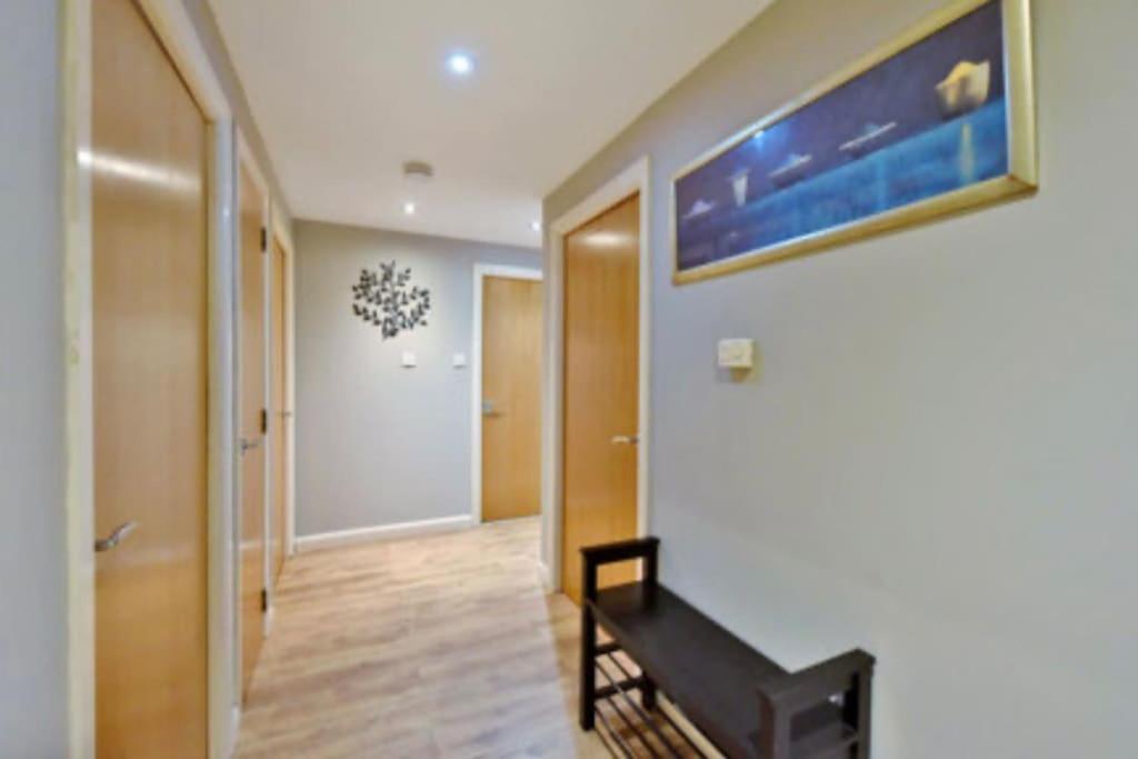 Spacious Ground Floor 2 Bed By Lains Lettings Aberdeen Exterior foto