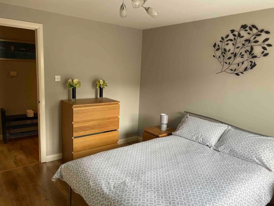 Spacious Ground Floor 2 Bed By Lains Lettings Aberdeen Exterior foto